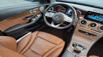 2019 C-Class Thumbnail 14