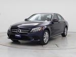 2019 C-Class Thumbnail 4