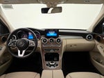 2019 C-Class Thumbnail 9