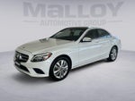 2019 C-Class Thumbnail 1