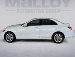 2019 C-Class Thumbnail 2