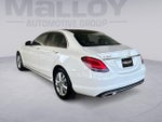 2019 C-Class Thumbnail 3