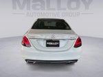 2019 C-Class Thumbnail 4