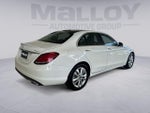 2019 C-Class Thumbnail 5