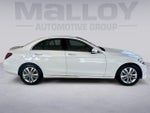2019 C-Class Thumbnail 6