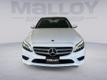 2019 C-Class Thumbnail 8
