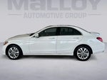 2019 C-Class Thumbnail 2