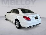 2019 C-Class Thumbnail 3