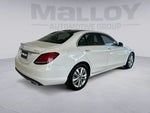 2019 C-Class Thumbnail 5