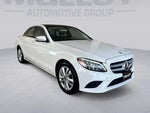 2019 C-Class Thumbnail 7