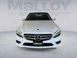 2019 C-Class Thumbnail 8