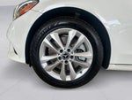2019 C-Class Thumbnail 9