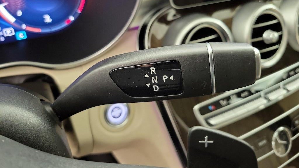 2020 Mercedes-Benz C-Class C 300 4MATIC