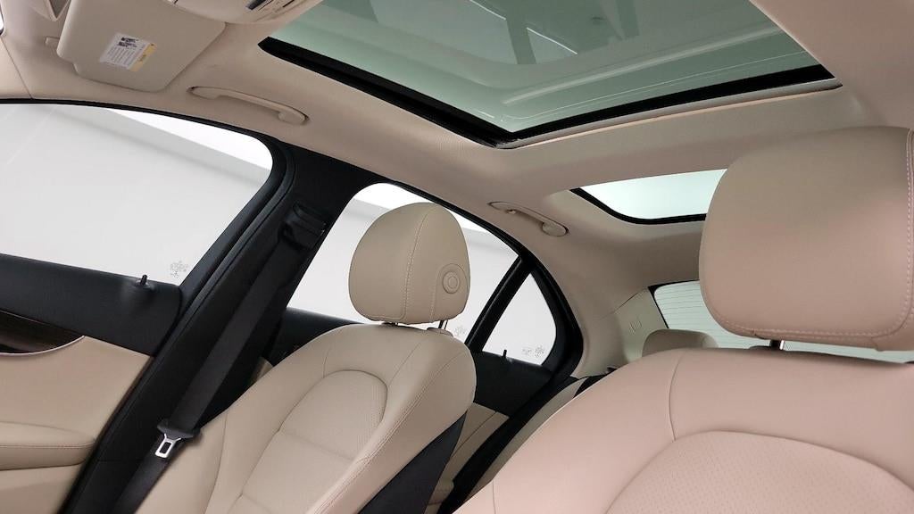 2020 Mercedes-Benz C-Class C 300 4MATIC