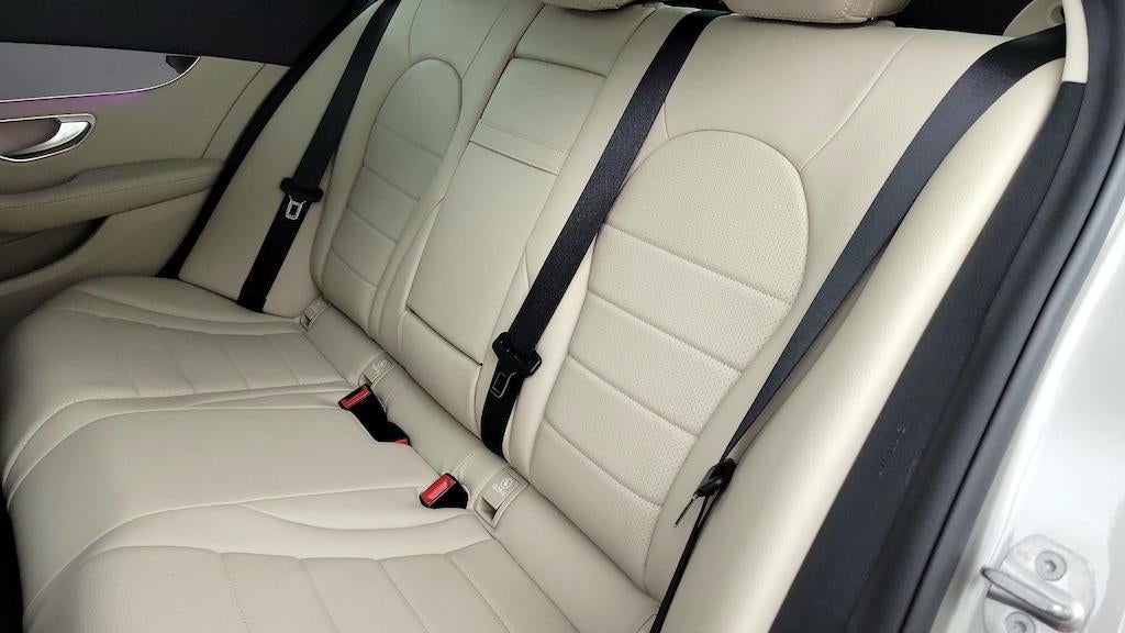 2020 Mercedes-Benz C-Class C 300 4MATIC