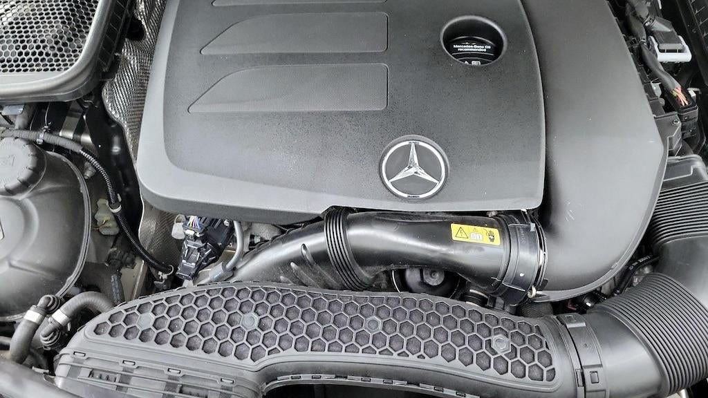 2020 Mercedes-Benz C-Class C 300 4MATIC