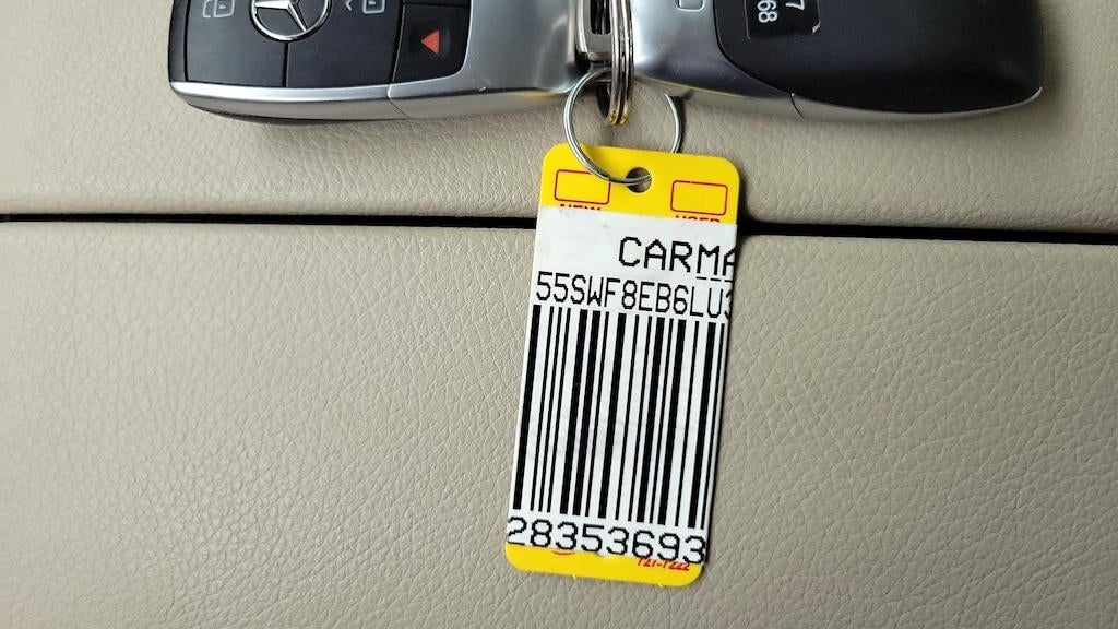 2020 Mercedes-Benz C-Class C 300 4MATIC