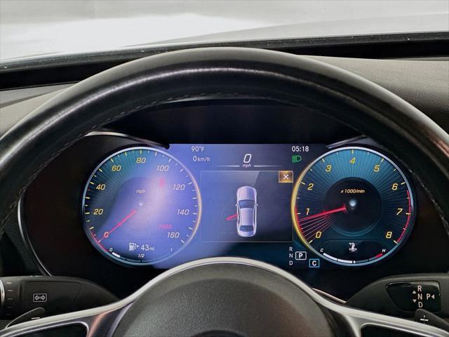 2020 Mercedes-Benz C-Class - $16,566