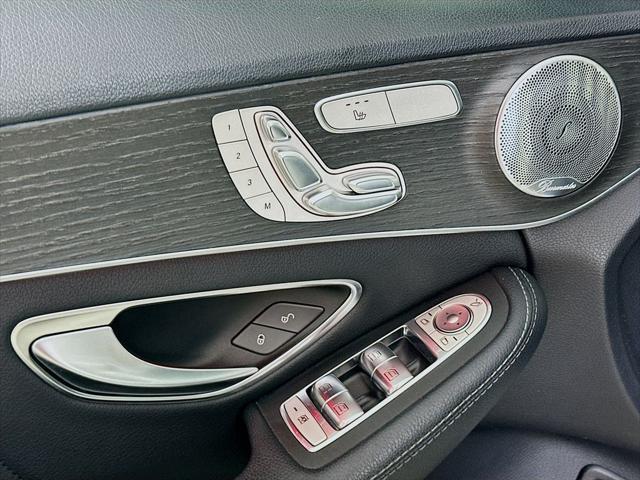 2020 Mercedes-Benz C-Class - $16,566
