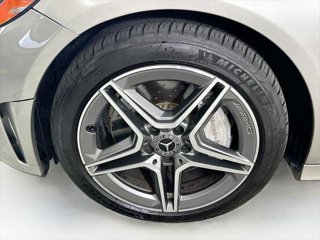 2020 Mercedes-Benz C-Class - $16,566