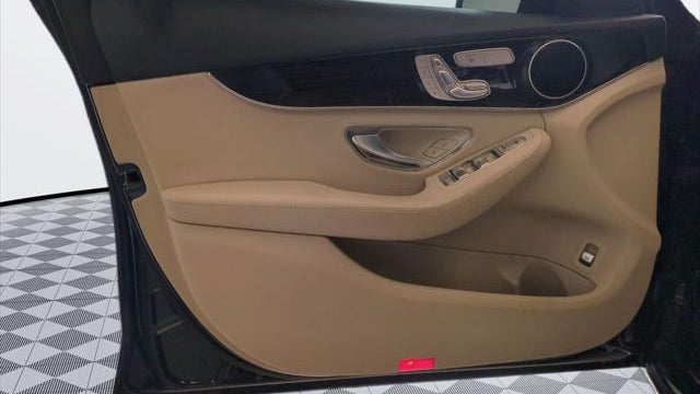 2020 Mercedes-Benz C-Class C 300 4MATIC