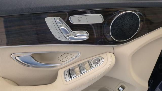 2020 Mercedes-Benz C-Class C 300 4MATIC