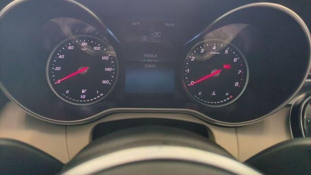2020 Mercedes-Benz C-Class C 300 4MATIC