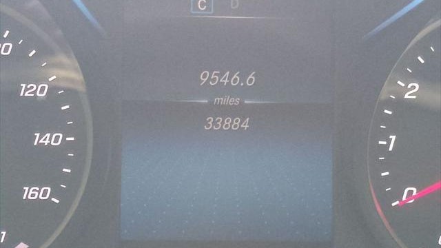 2020 Mercedes-Benz C-Class C 300 4MATIC