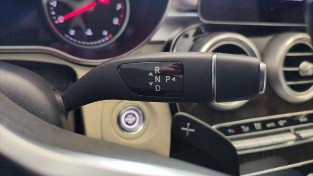 2020 Mercedes-Benz C-Class C 300 4MATIC