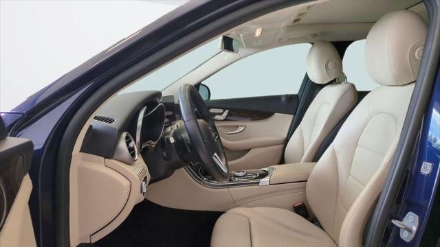 2020 Mercedes-Benz C-Class C 300 4MATIC