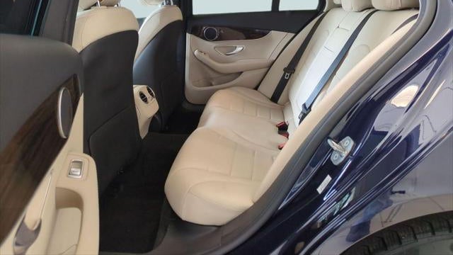 2020 Mercedes-Benz C-Class C 300 4MATIC