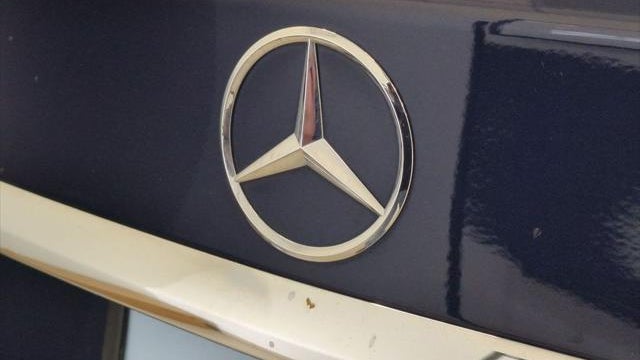 2020 Mercedes-Benz C-Class C 300 4MATIC