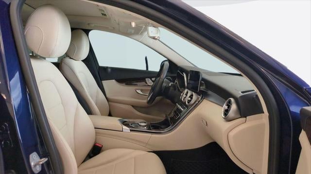 2020 Mercedes-Benz C-Class C 300 4MATIC