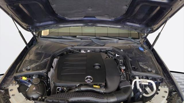 2020 Mercedes-Benz C-Class C 300 4MATIC