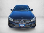 2020 C-Class Thumbnail 2