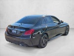 2020 C-Class Thumbnail 5