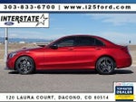 2019 C-Class Thumbnail 2