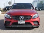 2019 C-Class Thumbnail 8