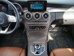 2019 C-Class Thumbnail 19