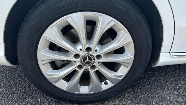 2019 Mercedes-Benz C-Class C 300 4MATIC