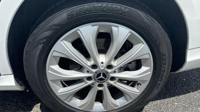 2019 Mercedes-Benz C-Class C 300 4MATIC