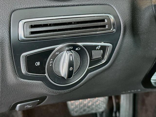 2020 Mercedes-Benz C-Class - $23,499