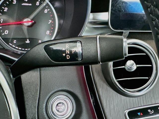 2020 Mercedes-Benz C-Class - $23,499