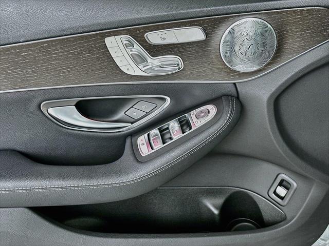 2020 Mercedes-Benz C-Class - $23,499