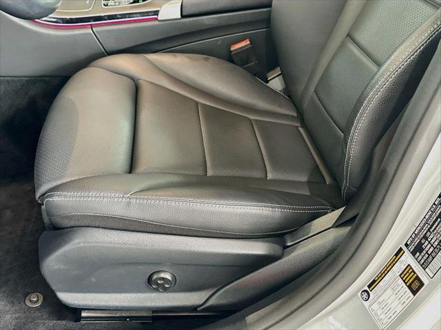 2020 Mercedes-Benz C-Class - $23,499