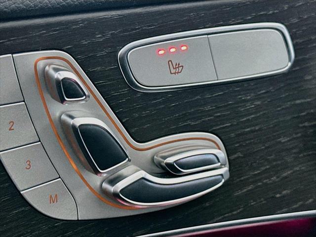2020 Mercedes-Benz C-Class - $23,499