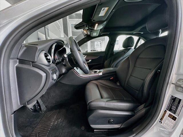 2020 Mercedes-Benz C-Class - $23,499