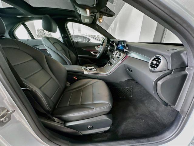 2020 Mercedes-Benz C-Class - $23,499