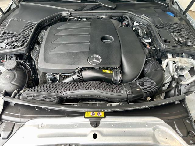 2020 Mercedes-Benz C-Class - $23,499