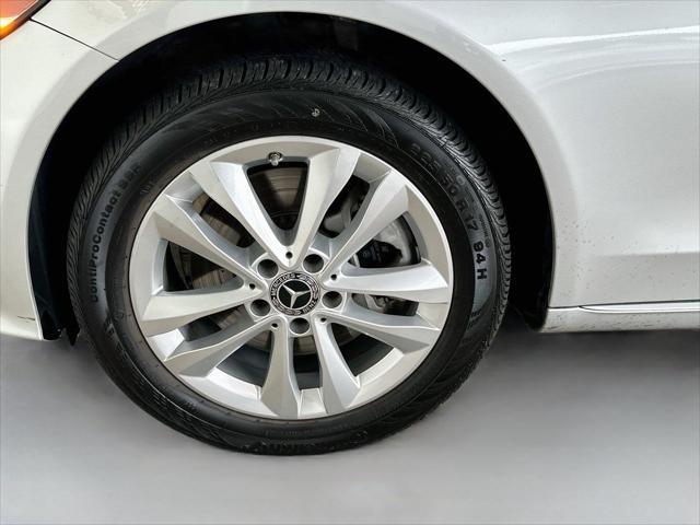 2020 Mercedes-Benz C-Class - $23,499